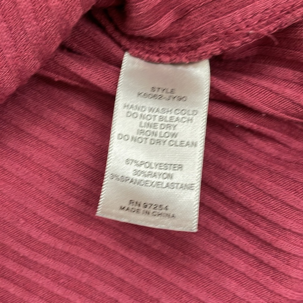 Forever 21 Ribbed Dress - Picture 10 of 10